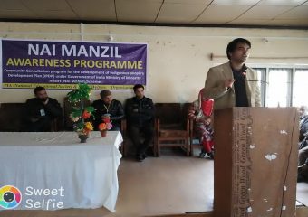 Nai Manzil Awareness Program